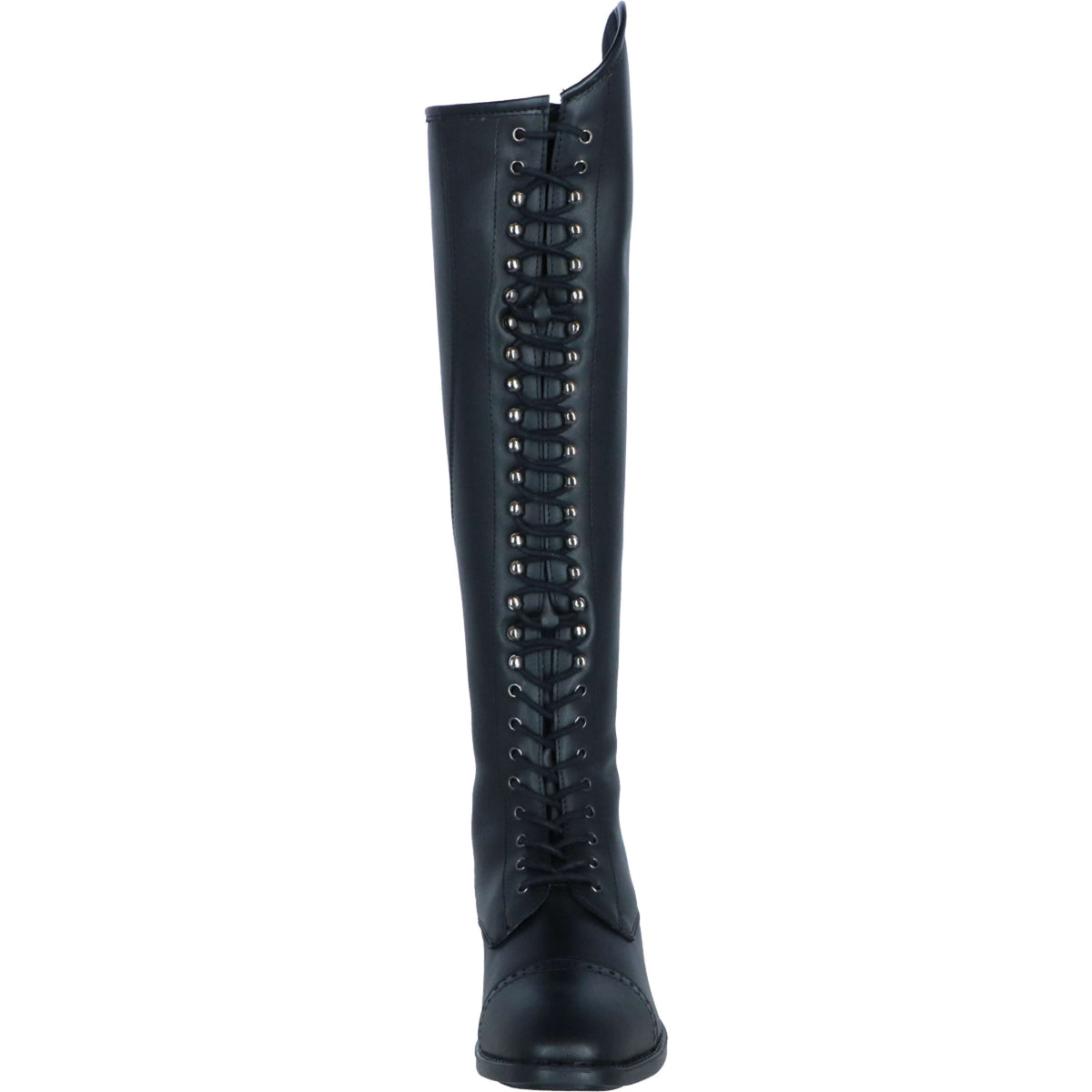 ELT Riding Boots Portland Polo Black