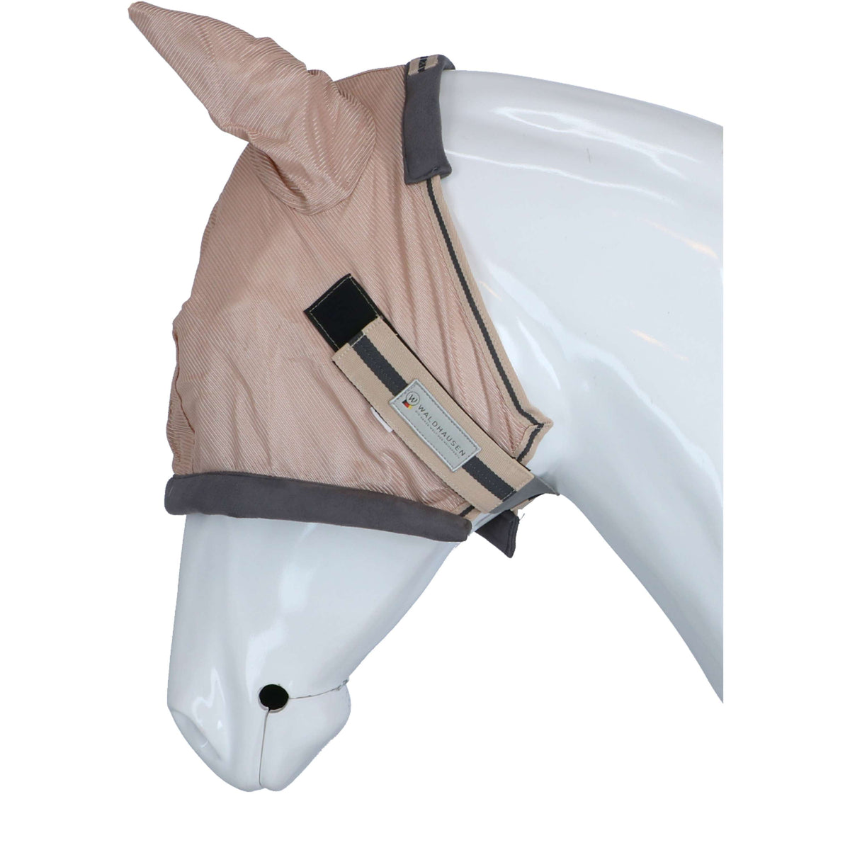 Waldhausen Fly Mask Protect Lightpink