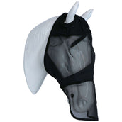 Waldhausen Fly Mask Premium without Ears Black