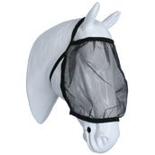 Waldhausen Fly Mask Basic without Ears Black