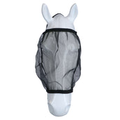 Waldhausen Fly Mask Basic without Ears Black