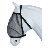 Waldhausen Fly Mask Basic without Ears Black