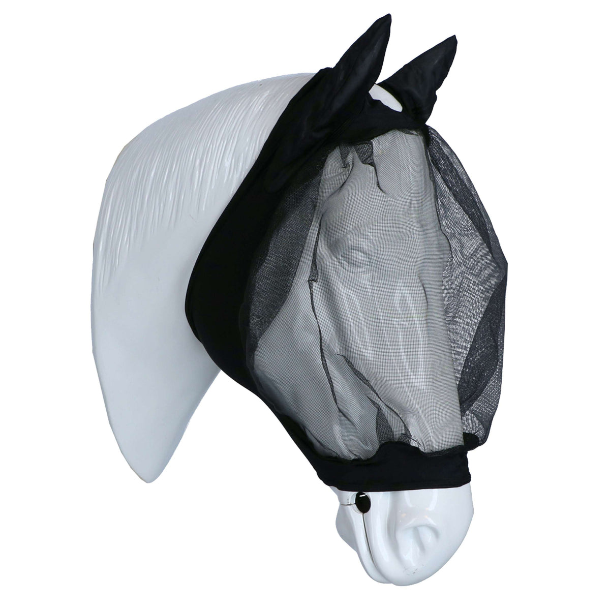 Waldhausen Fly Mask Skinny Black