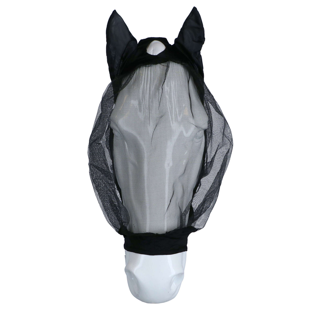 Waldhausen Fly Mask Skinny Black