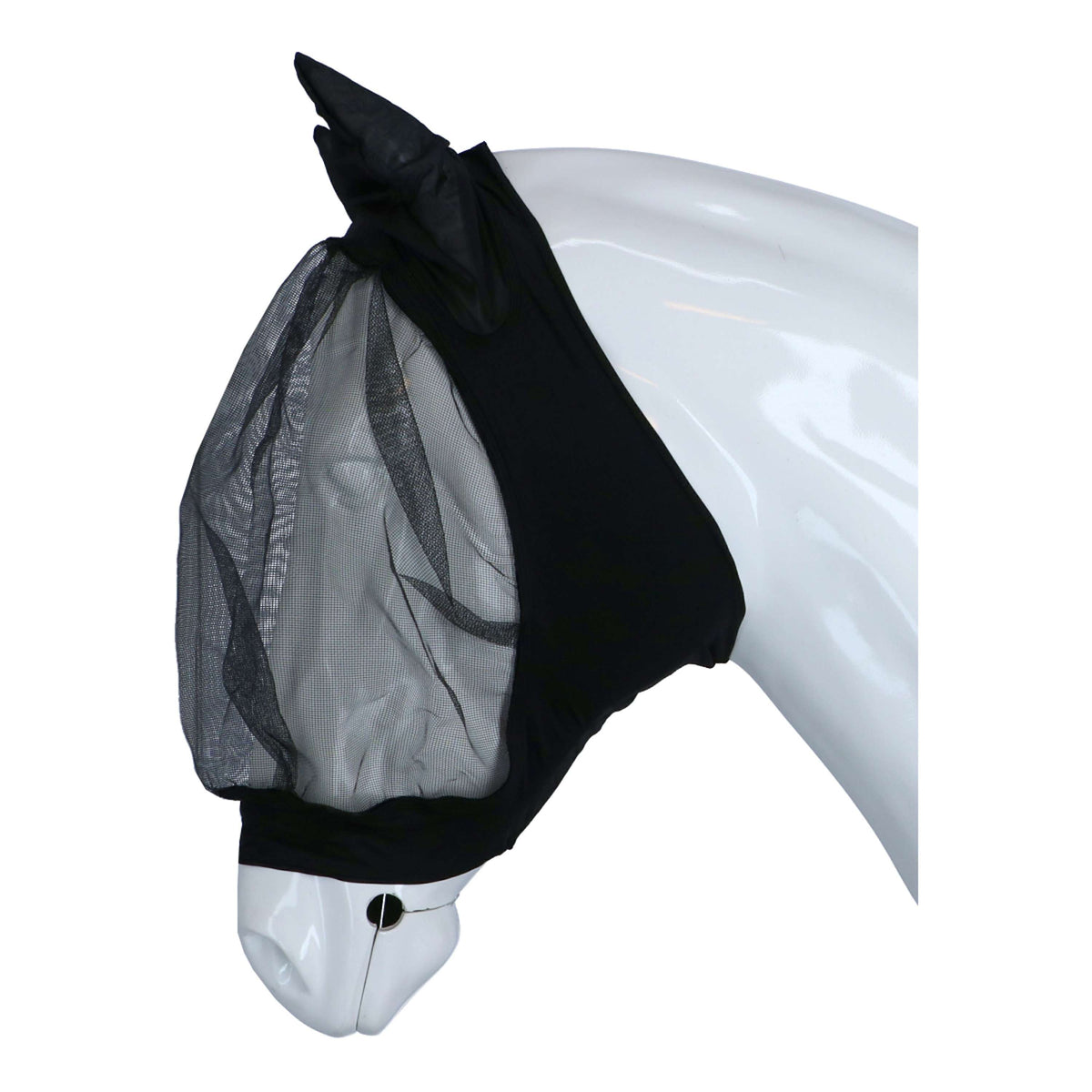 Waldhausen Fly Mask Skinny Black