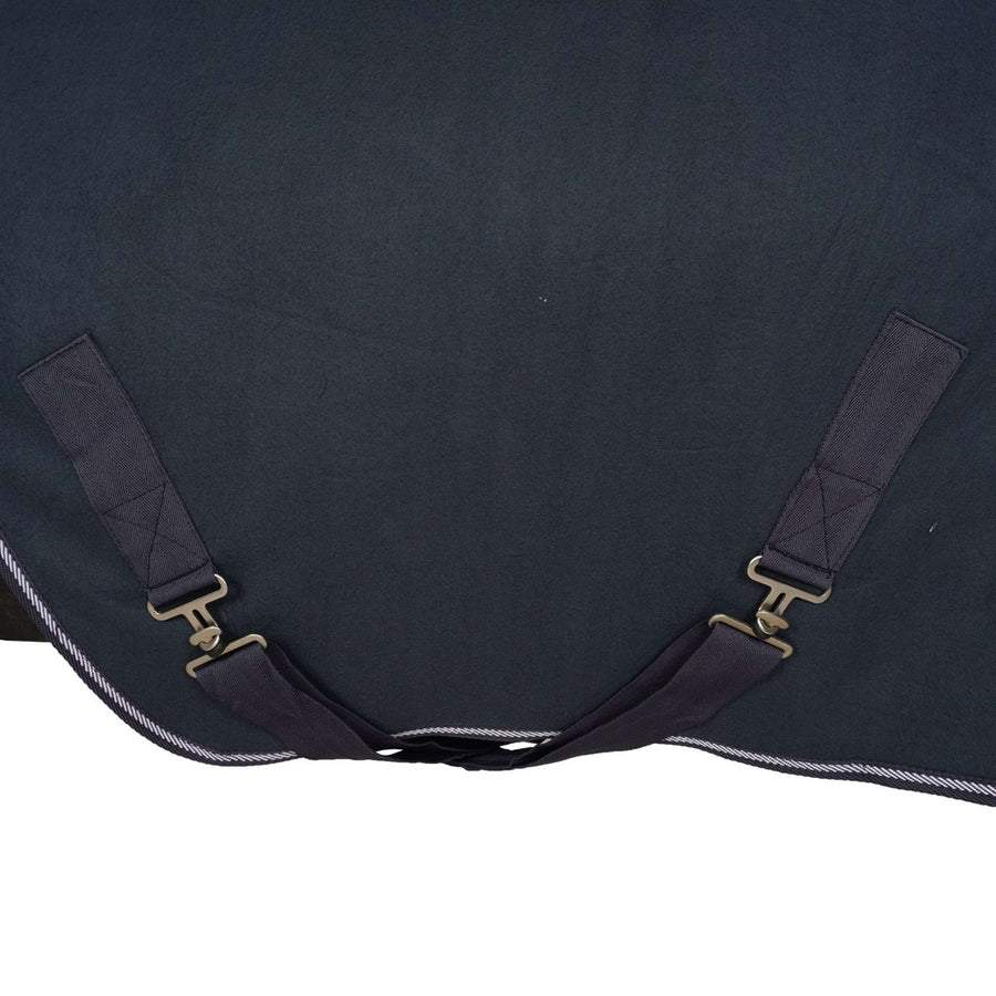 Waldhausen Step Mill Rug Economic Fleece Nightblue
