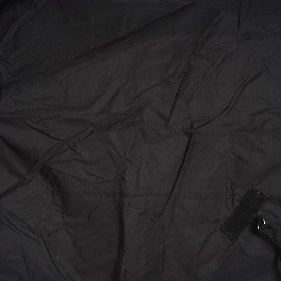 Waldhausen Rain Rug with Neck Part 0g Nightblue