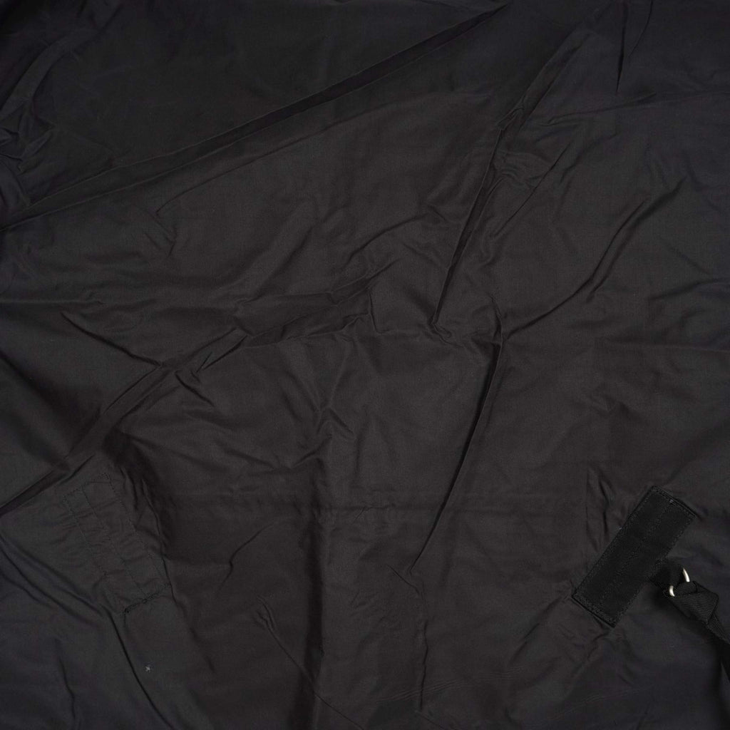 Waldhausen Rain Rug with Neck Part 0g Nightblue