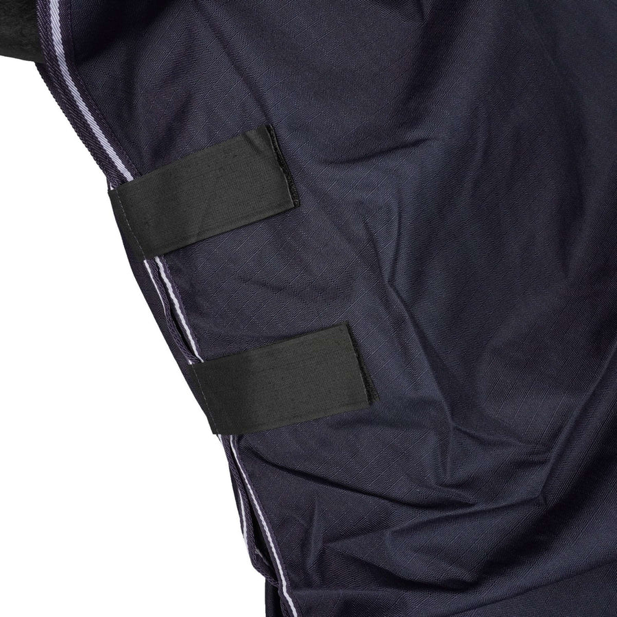 Waldhausen Rain Rug with Neck Part 0g Nightblue
