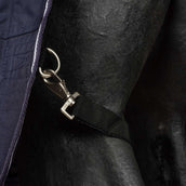 Waldhausen Rain Rug with Neck Part 0g Nightblue