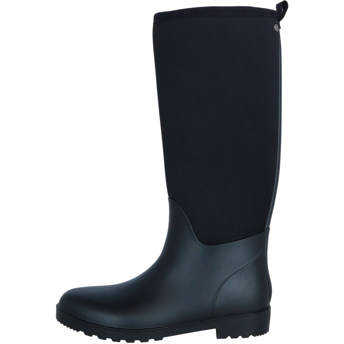 Waldhausen Outdoor Boots Houston Black