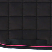 Veredus Saddlepad Microfiber Jumping Pink