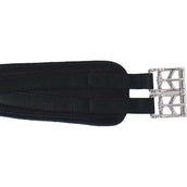 Kieffer Girth Air-Tex without Elastic Black