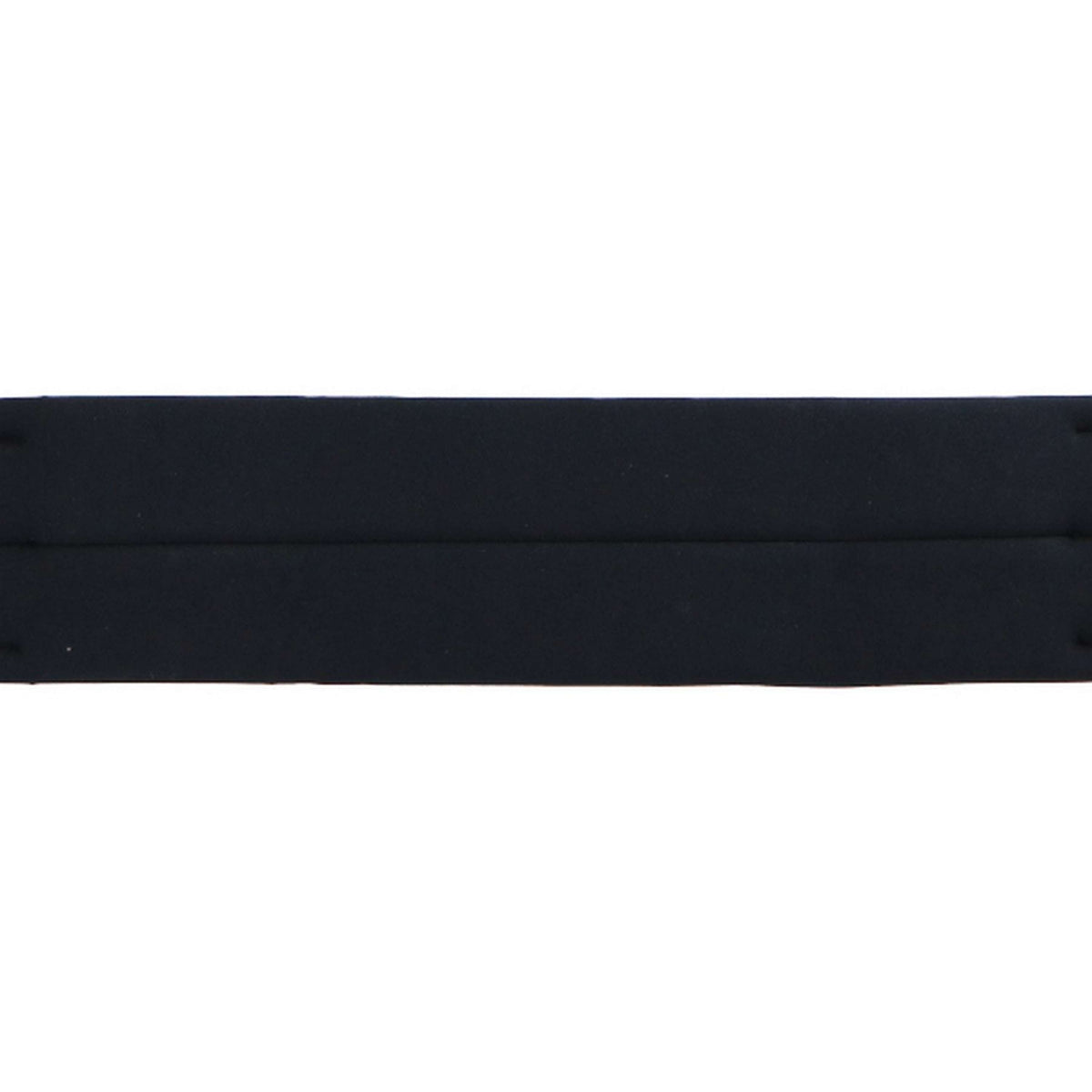 Kieffer Girth Kiefferprene Adjustable Straps Black