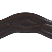 Kieffer Girth Ultrasoft Dressage Brown