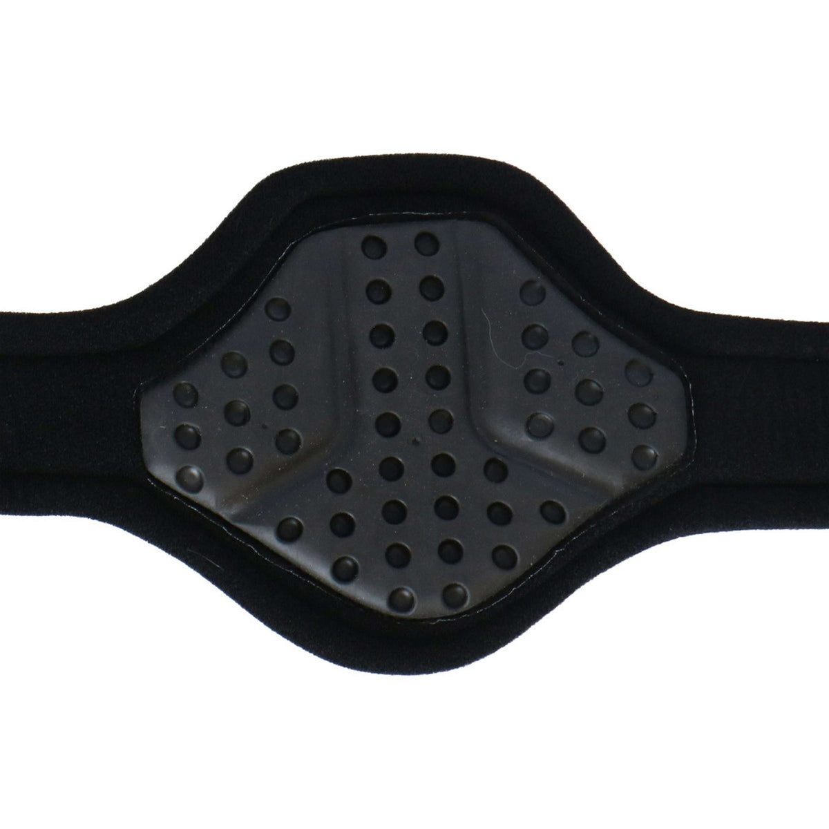 Kieffer Girth EquiConnect Black