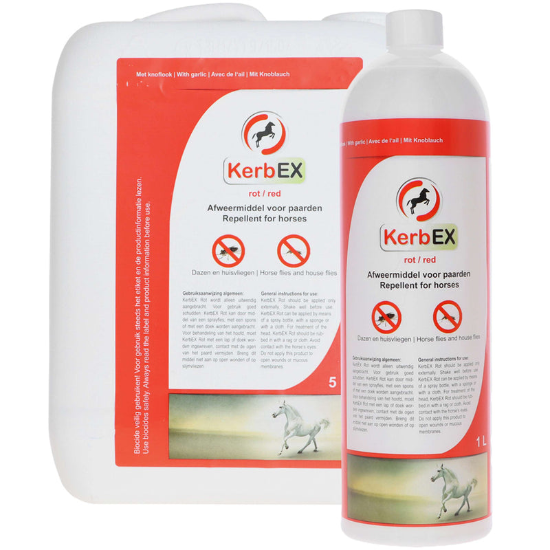 KerbEX Rot Insect repellent