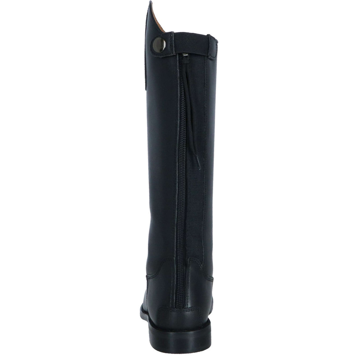 HKM Riding Boots Córdoba Kids Black