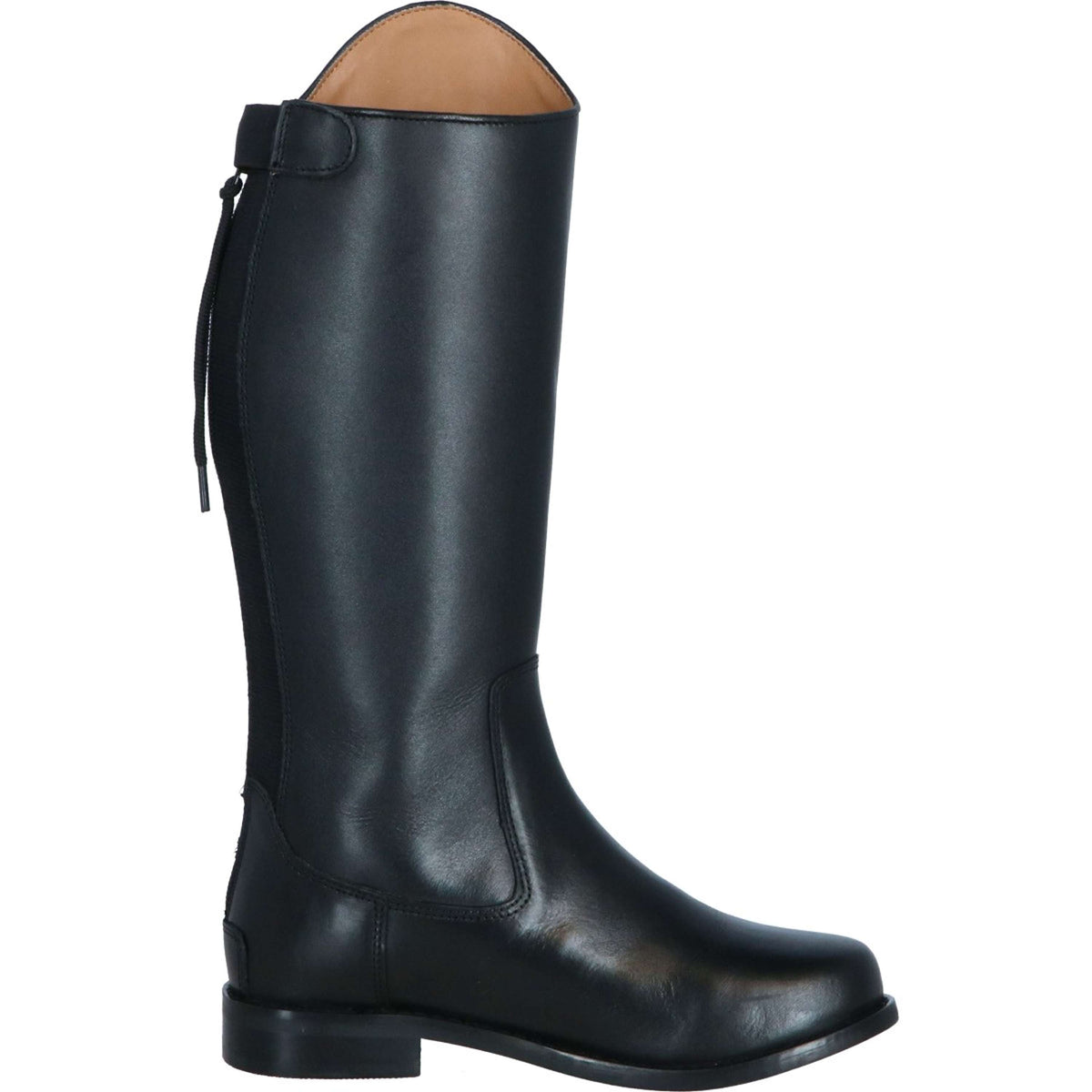 HKM Riding Boots Córdoba Kids Black