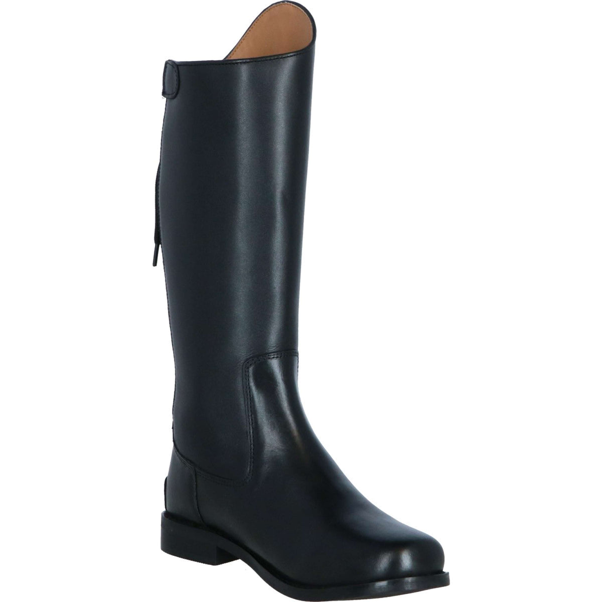 HKM Riding Boots Córdoba Kids Black