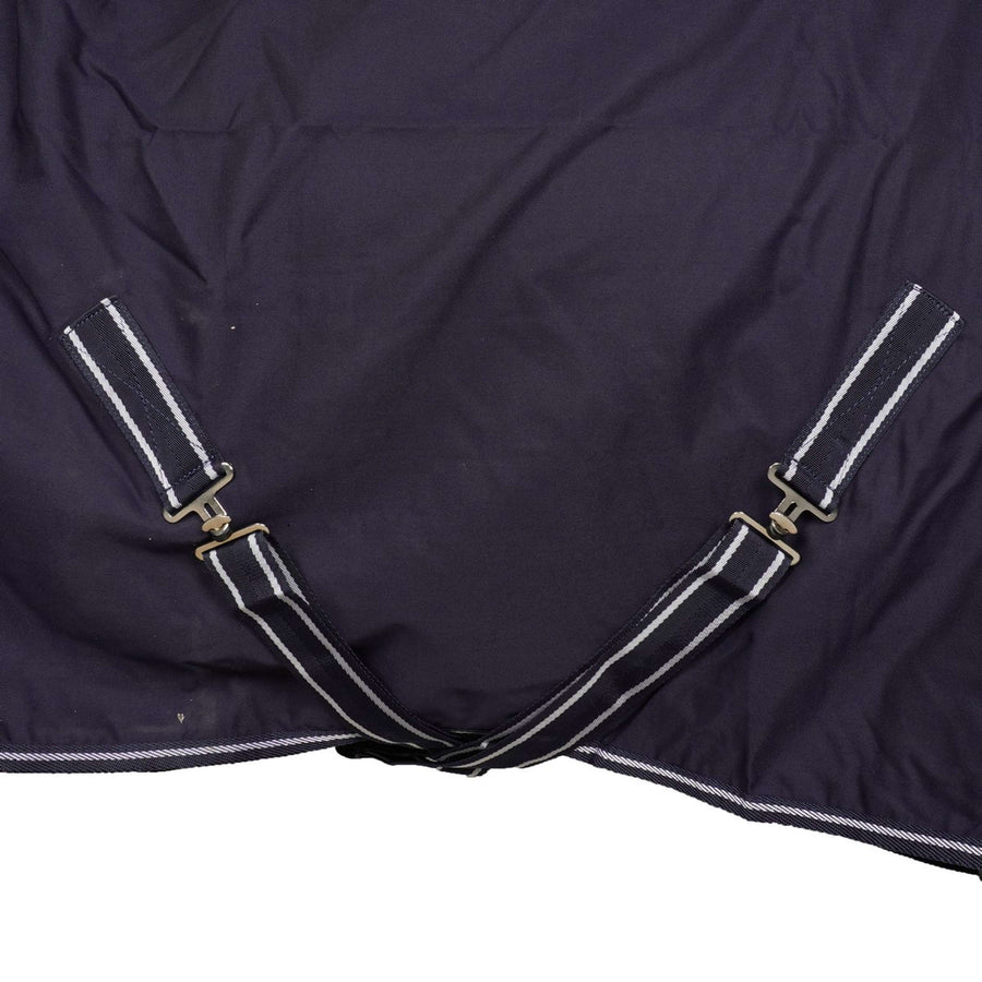 HKM Stable Rug Florida Summer Darkblue