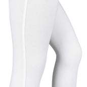 HKM Breeches Kate Silicone Knee White