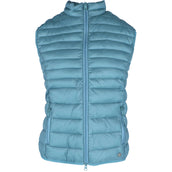 HKM Vest Lena Padded Deep Mint