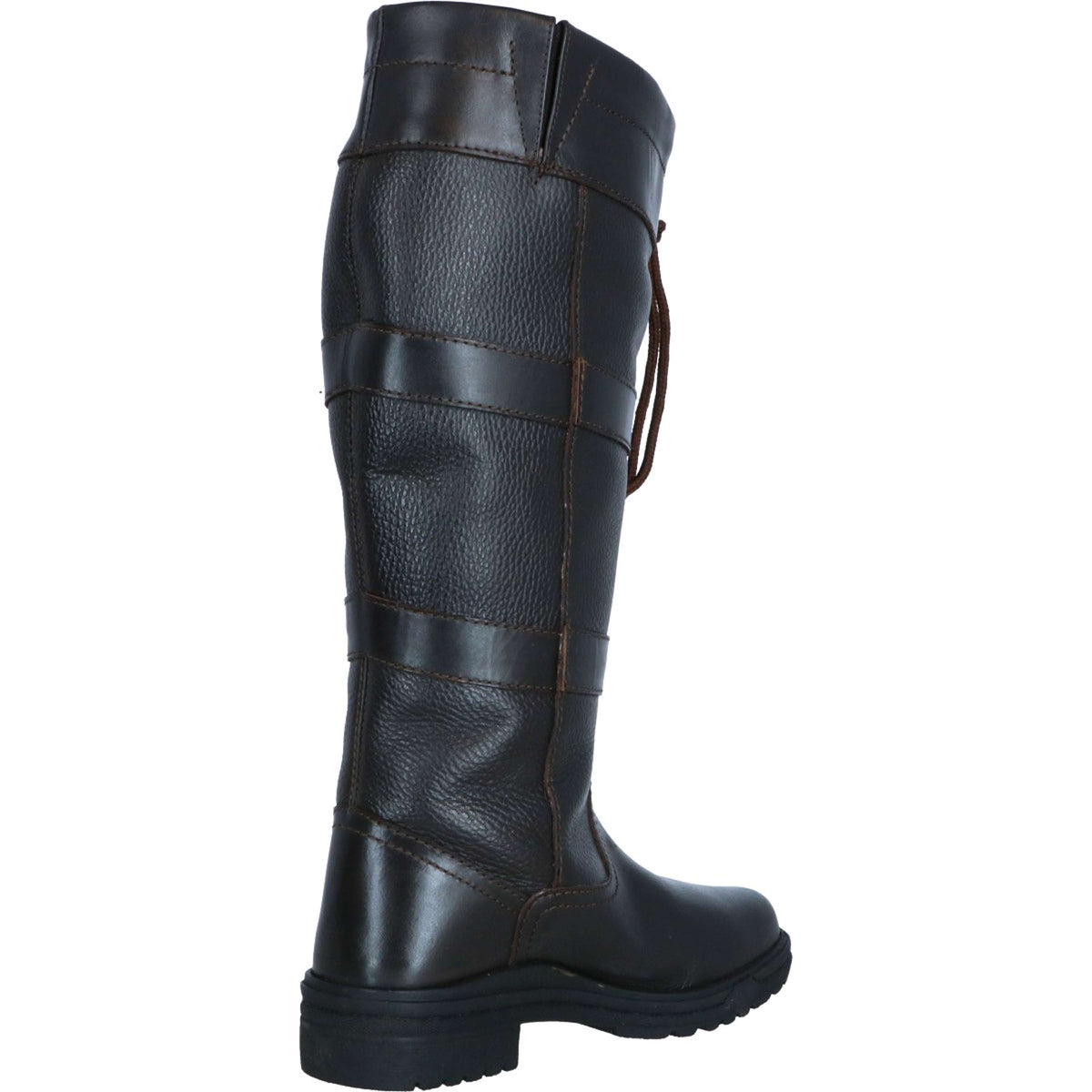 HKM Outdoor Boots Belmond Winter Darkbrown