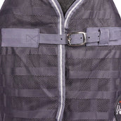 HKM Fly Rug Dark Blue/Grey