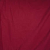 HKM Sweat Rug Dark red/Gold