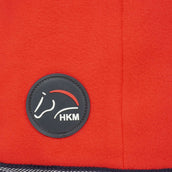 HKM Sweat Rug Madrid Red