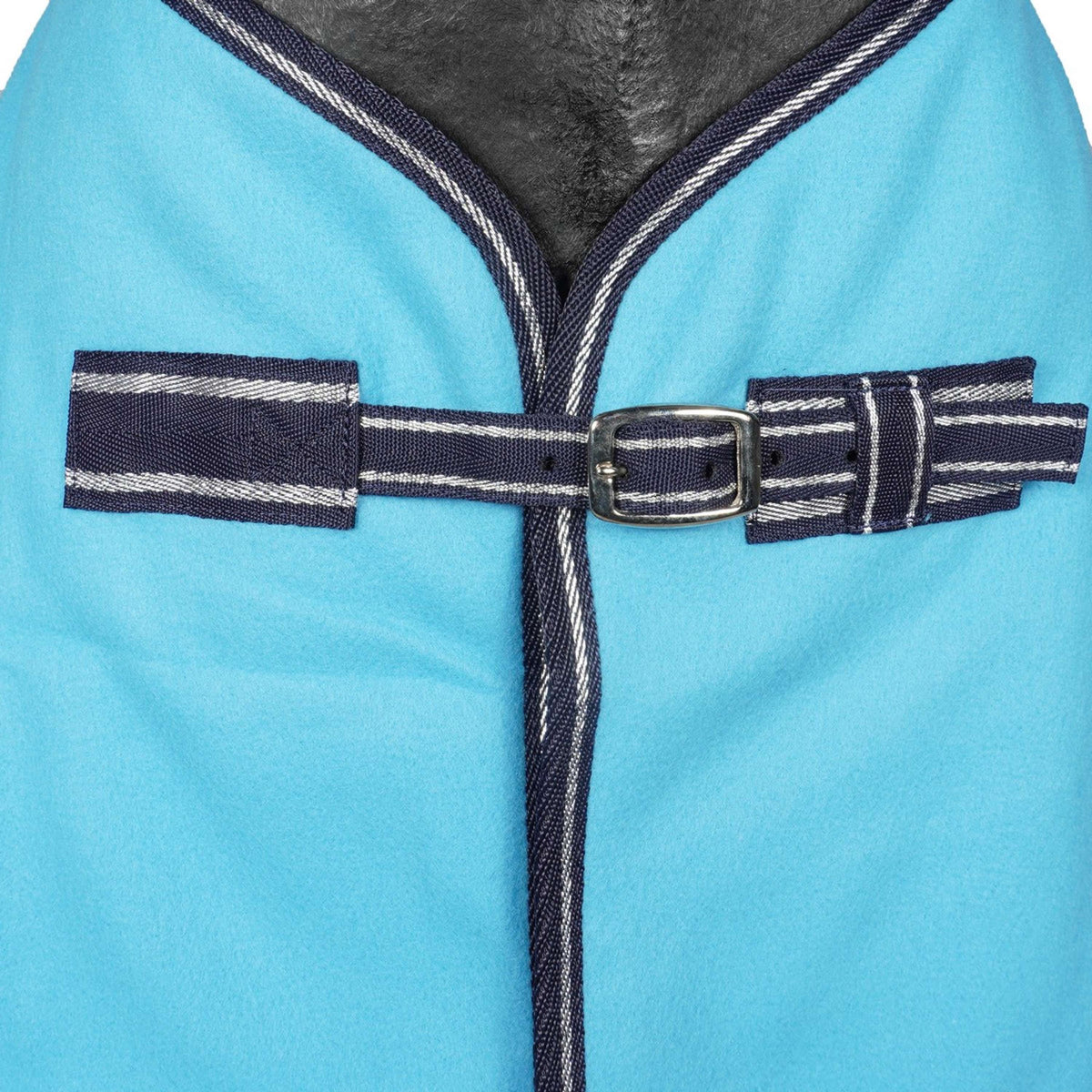 HKM Sweat Rug Madrid Azure