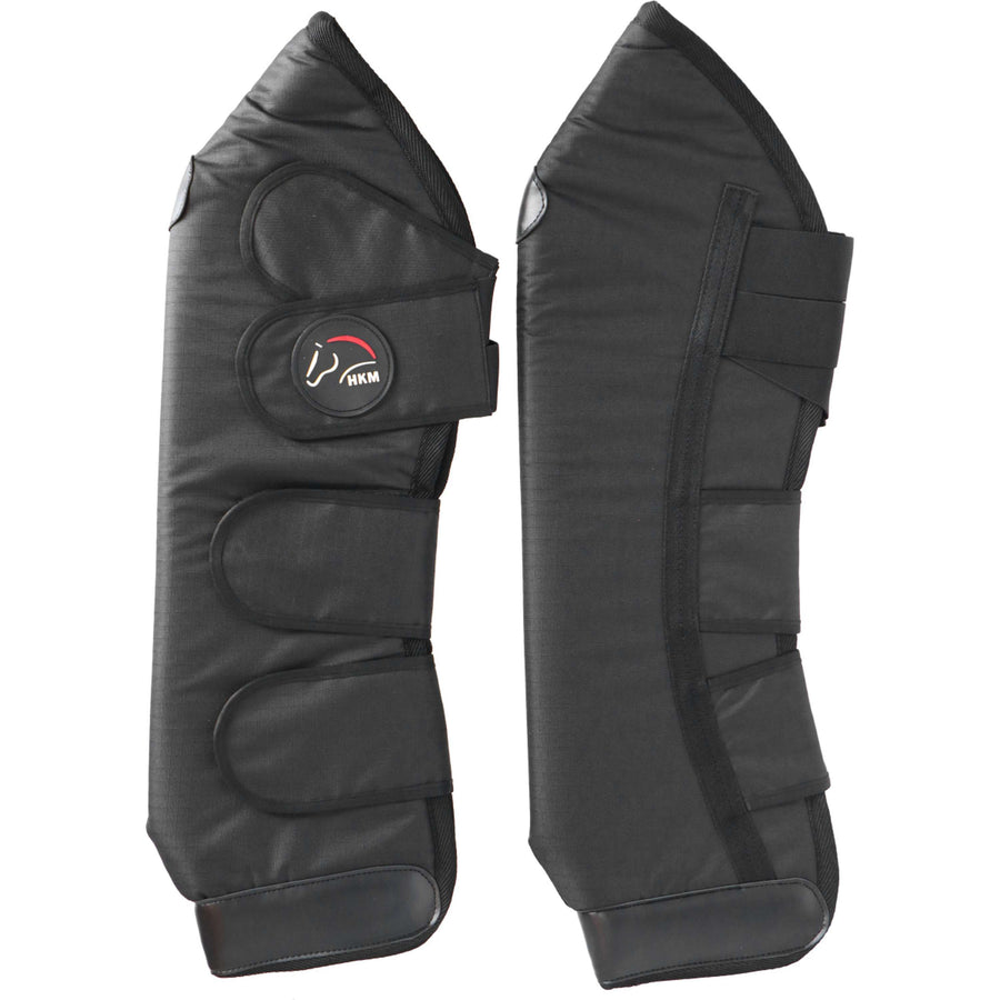 HKM Transport Protectors Premium Black