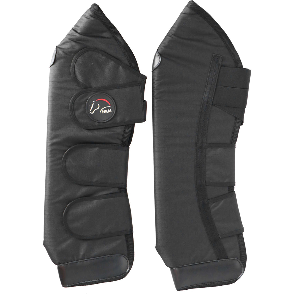 HKM Transport Protectors Premium Black