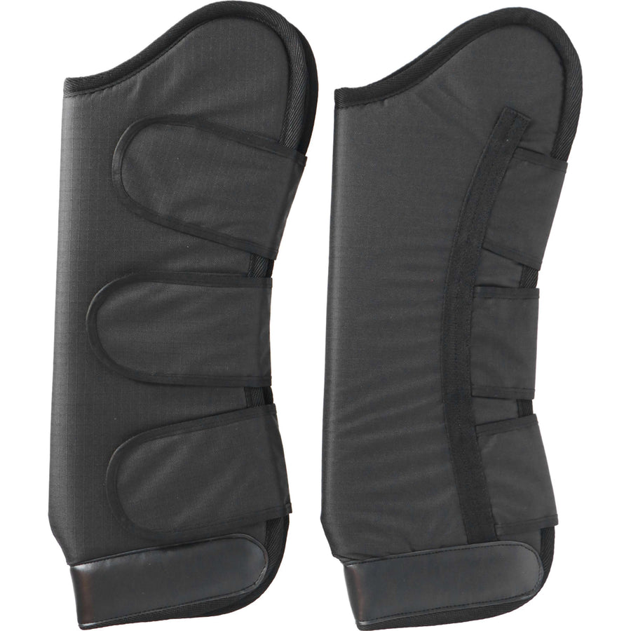 HKM Transport Protectors Premium Black
