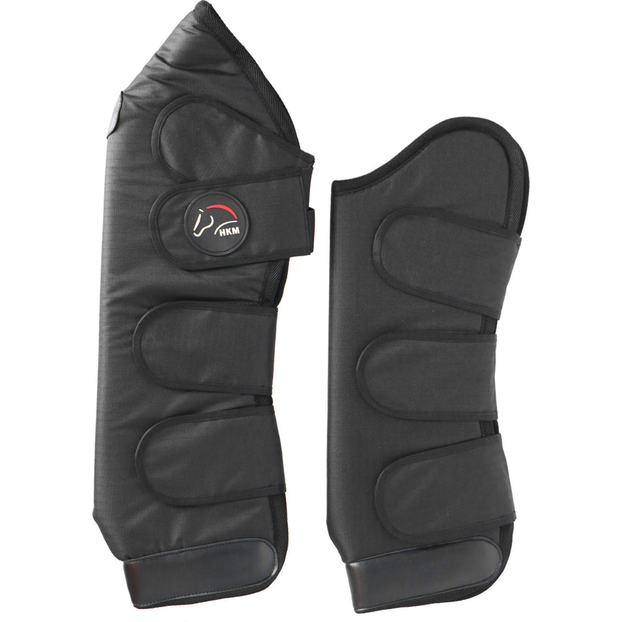 HKM Transport Protectors Premium Black
