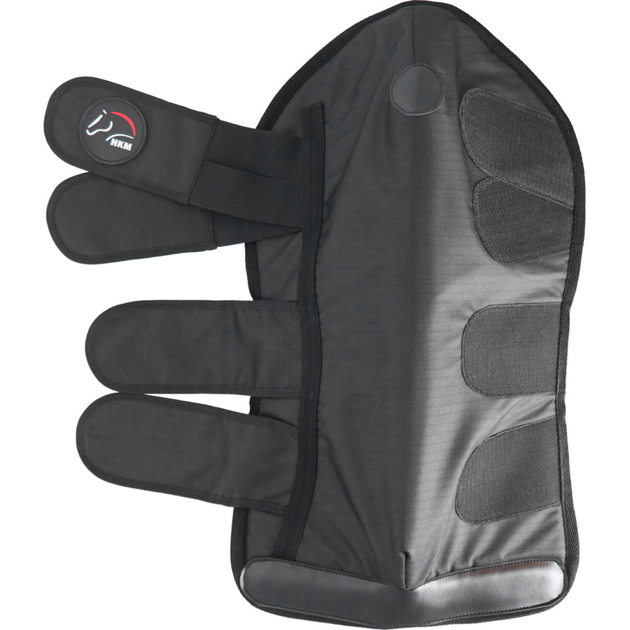HKM Transport Protectors Premium Black