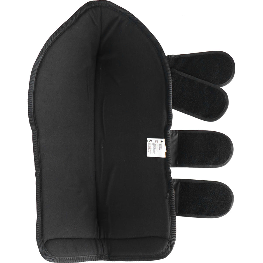 HKM Transport Protectors Premium Black