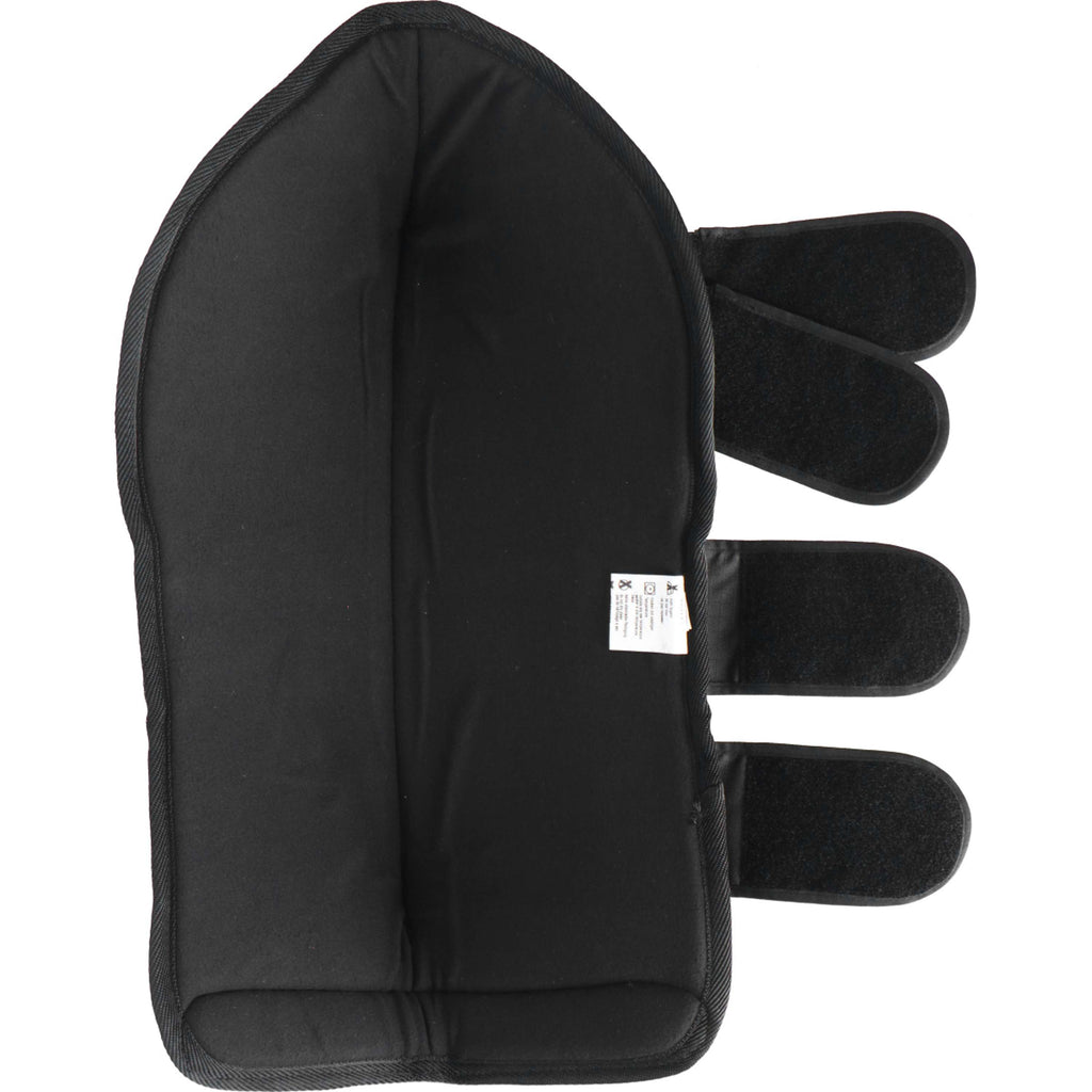 HKM Transport Protectors Premium Black