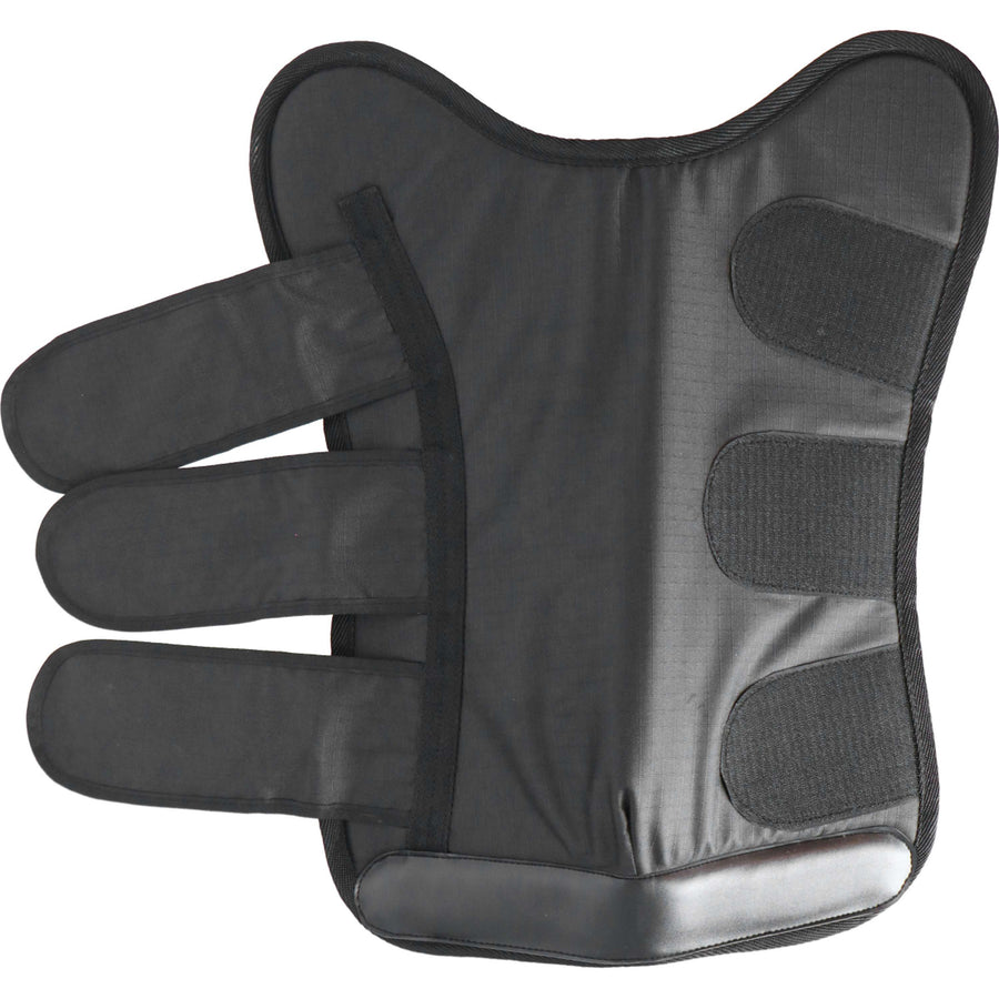 HKM Transport Protectors Premium Black