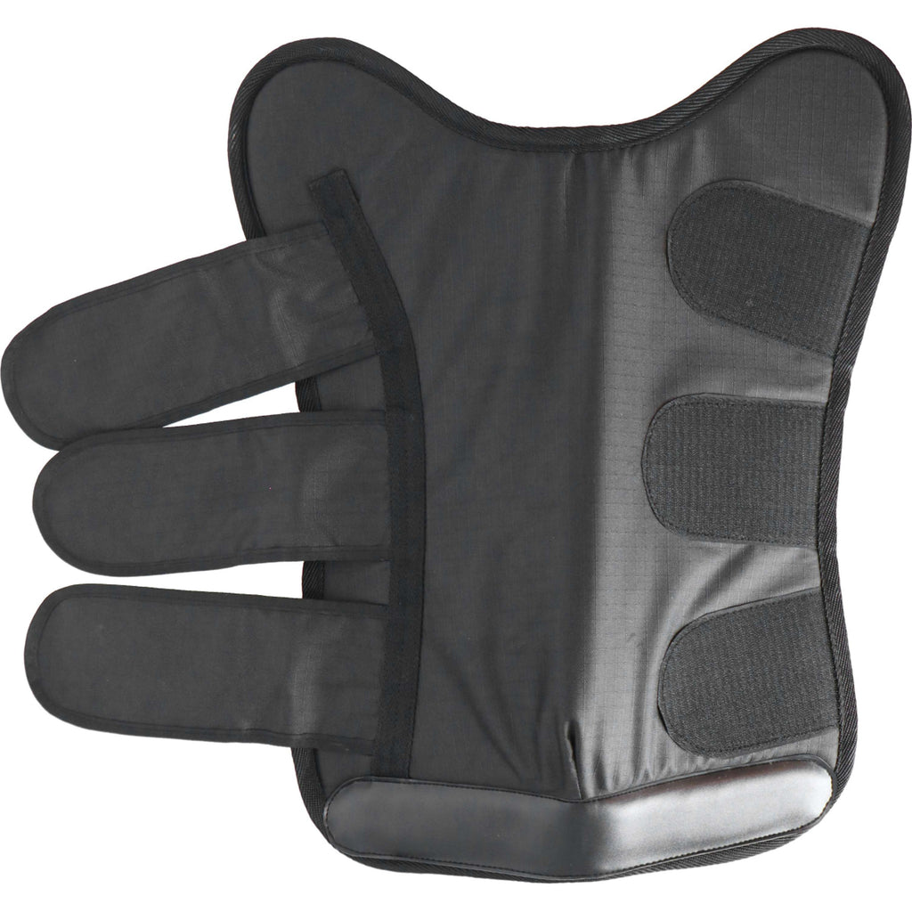 HKM Transport Protectors Premium Black