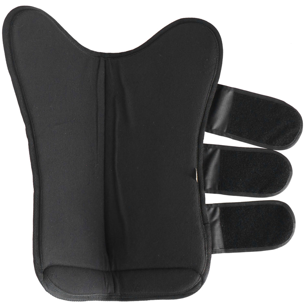 HKM Transport Protectors Premium Black
