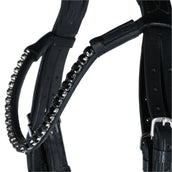 HB Double Bridle Special for You Black