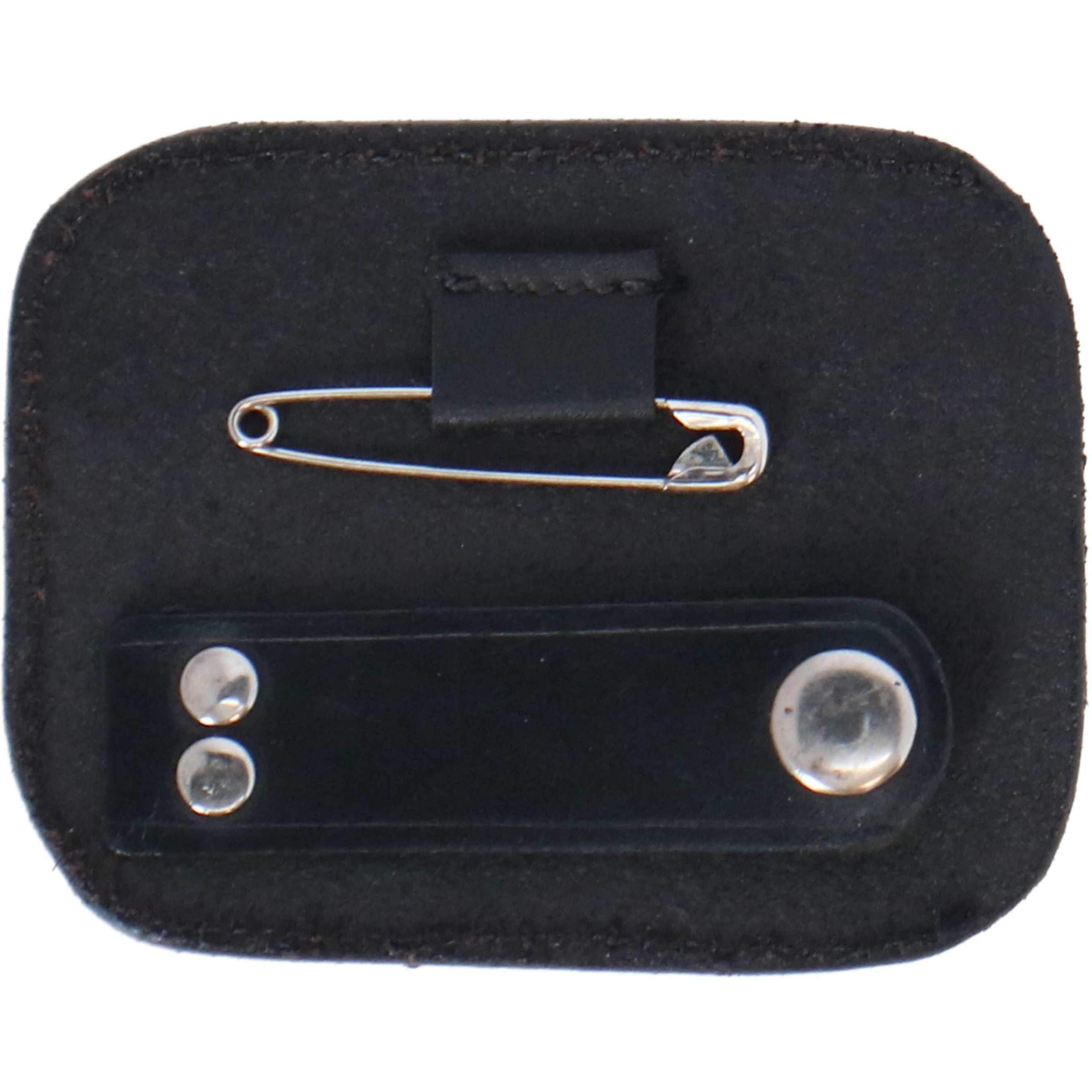 HB Starting Number Glitter Black HB Starting Number Glitter Black