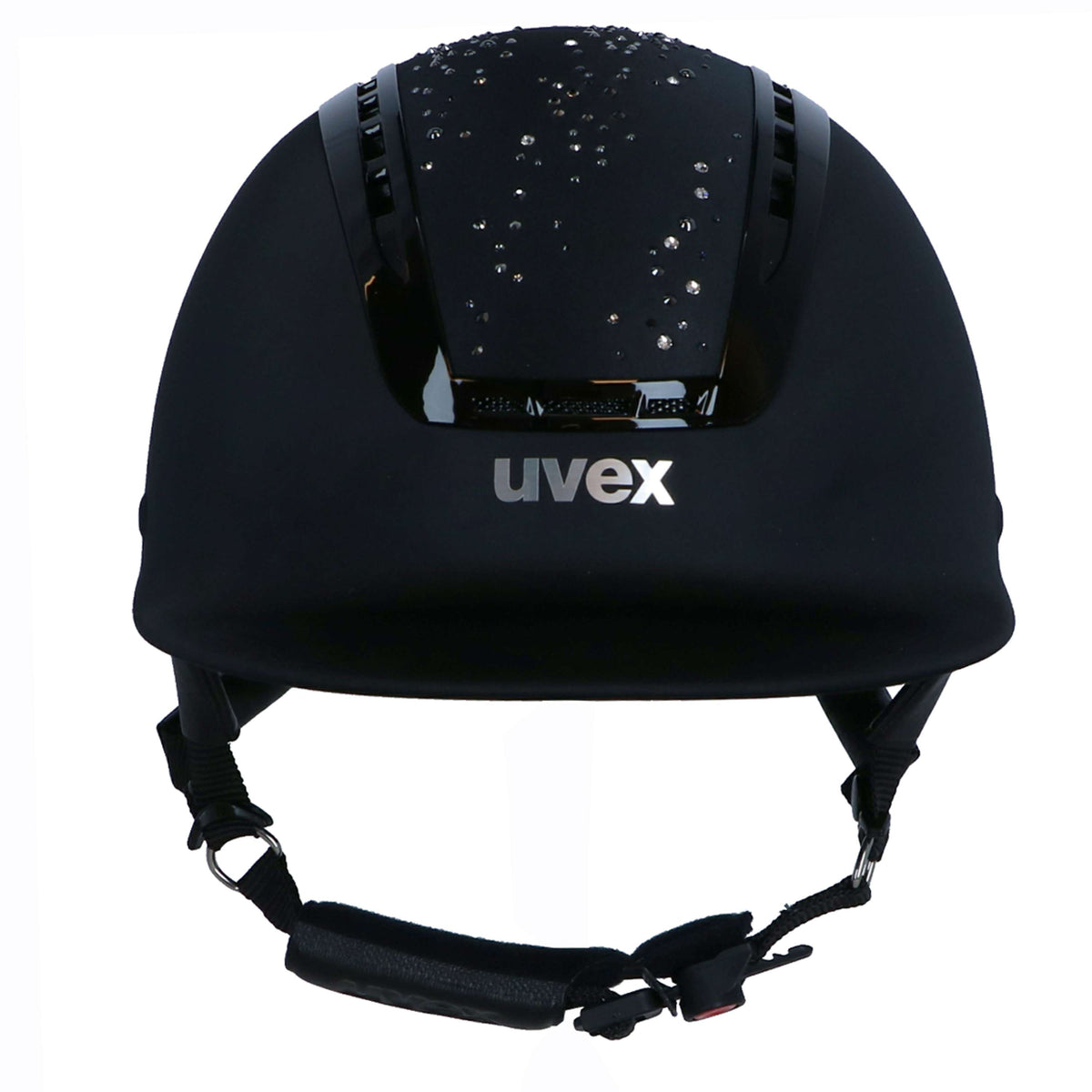 Uvex Cap Suxxeed Diamond Black