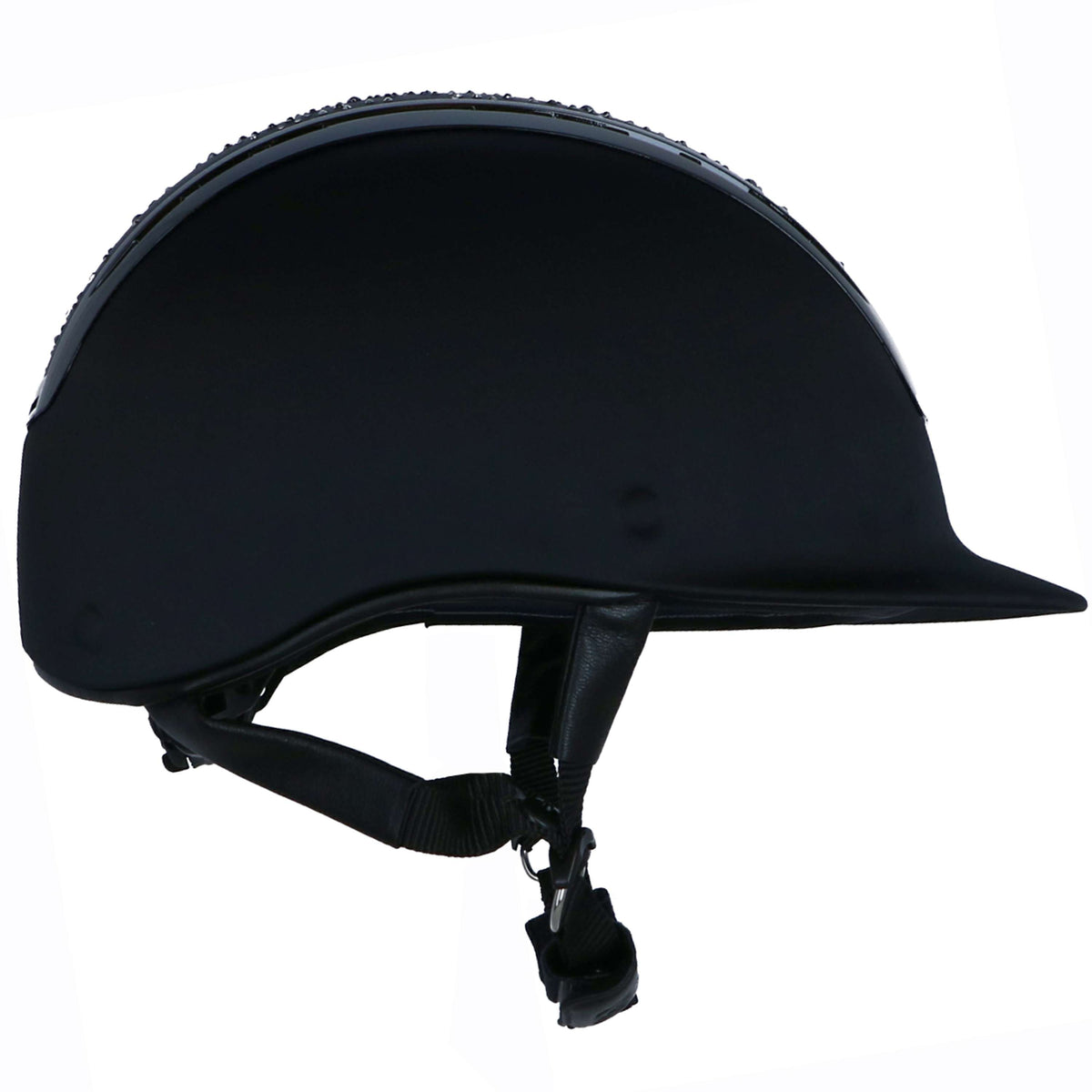 Uvex Cap Suxxeed Diamond Black