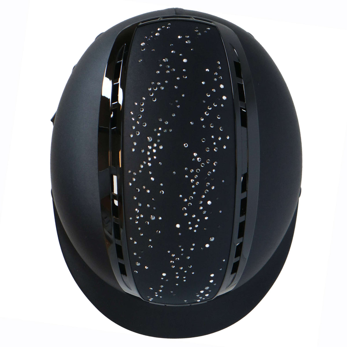 Uvex Cap Suxxeed Diamond Black