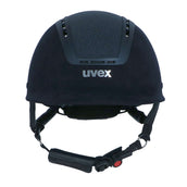 Uvex Cap Suxxeed Glamour Blue