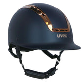 Uvex Cap Suxxeed Chrome Matt Navy/Coral