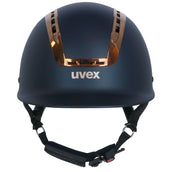 Uvex Cap Suxxeed Chrome Matt Navy/Coral